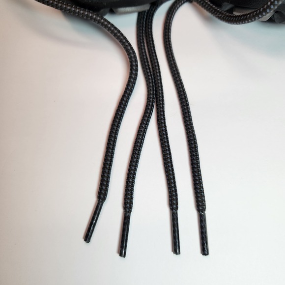 Merrell Moab 3 Mid Waterproof Womens 8.5 Gray J500162 Vibram Hiking - Picture 13 of 13